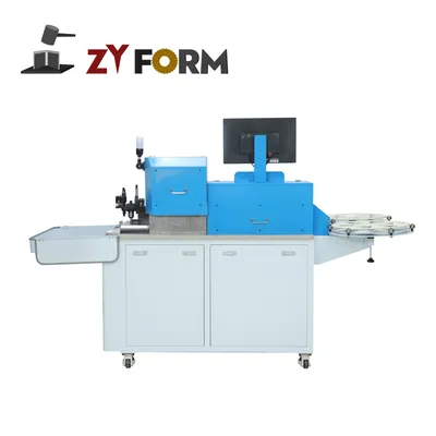Packaging/Laser/Blister/Lighting/Manual/Rule Die Bending Benders Machine for Die Cutting