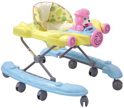 Baby Walk
