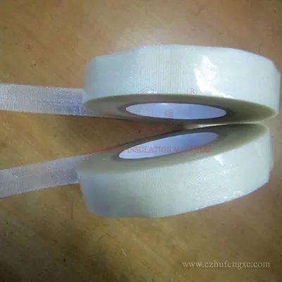 Filament Strapping Adhesive Insulation Tape