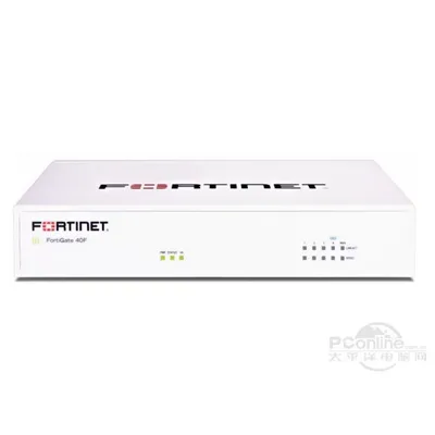 Smart Network Solution: Fortigate-40f Firewall for Safe Data
