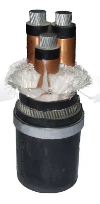 High-Quality 0.6/1kv XLPE Insulated Power Cable for Buildings