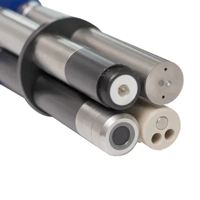 Portable Handheld Multi-Parameter Meter (DO, Turbidity, pH, Conductivity, temperature)