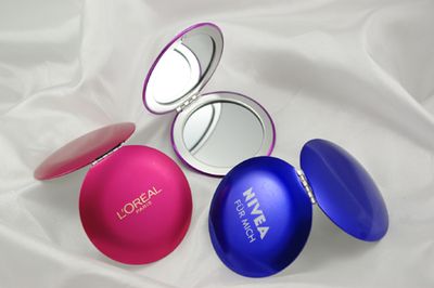 Mirror Acrylic Sheet
