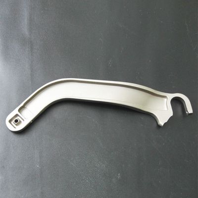 Aluminium Forging (CIMG3115)