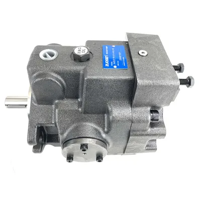 Fast Delivery Hydraulic Oil Pump A45-F-R-01-H-K-32 for CNC Machine Equipment