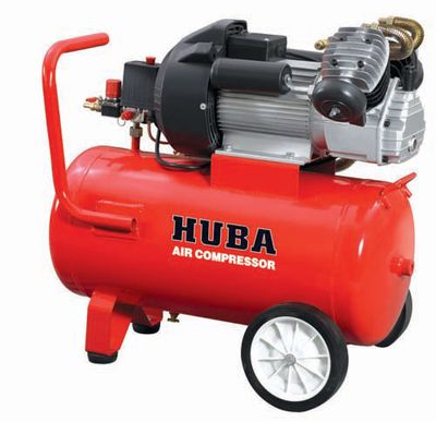 Direct-Connected Portable Air Compressor (ZB-2042)
