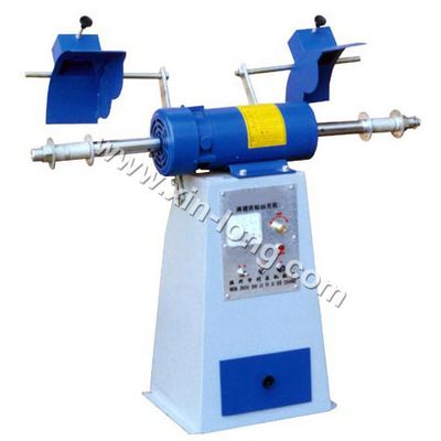 XL Polishing Machine