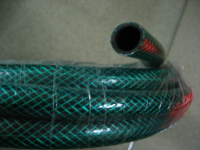 PVC Garden Hose
