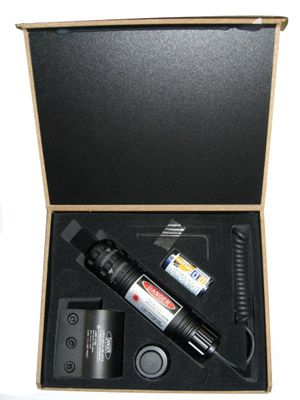 Laser Sight