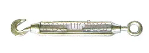 Commercial Type Turnbuckles