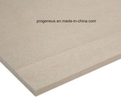 Sound-Absorbing Decorative Fiber Cement Panel Cement Board