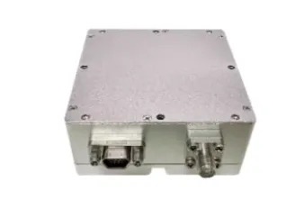 Skylab 4-Element Gnss Anti-Jam Antenna for Uav Navigation Resist Complex EMI GPS Rtk Antenna