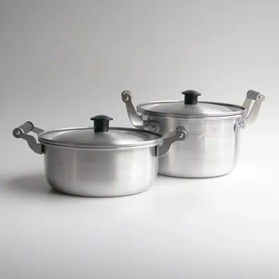 Lightweight Aluminum Discs Perfect for Pots and Pans