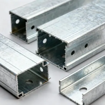 Durable Steel Keel Solutions for Interior Renovation