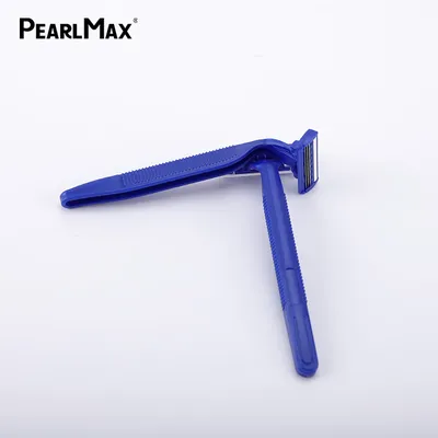 Wholesale 3 Blade Razor Beauty Cheap Razor Grooming Tool Disposable Razor