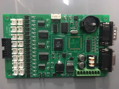 EMS Electronics Components PCB Connector Printed Circuit Boards PCBA Assembly PCB Manufacturing