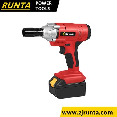 18V Cordless Electric Wrench Rt2001