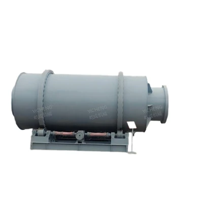 3-Ton and 5-Ton Sand Dryers, Small Sand Drying Machines, Sand Drying Machines