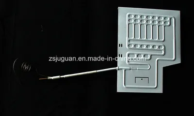 Roll-Bond Evaporator & Condenser, Refrigerator, Refrigeration/Freezer Part