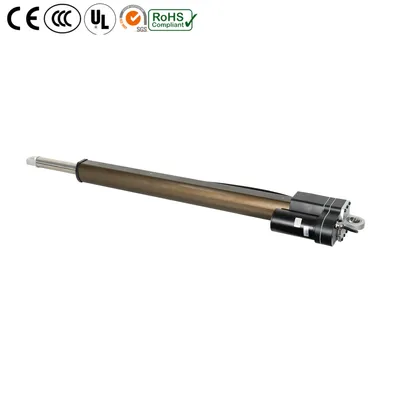Uplift Ud100 Solar Tracking 24V DC Linear Actuator