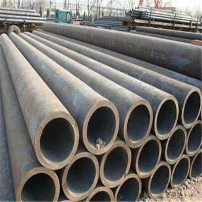 API Spec 5CT J55/K55/N80/L80/P110/K5555 Seamless Steel Pipe for Casing