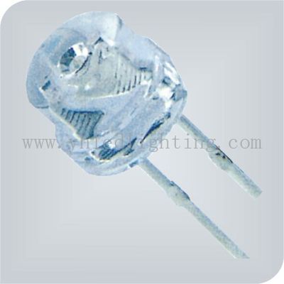 LED Package (4.8mm)