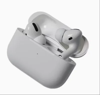1: 1 Original PRO Wireless Charging Earbuds with Anc