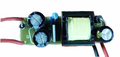 LED Driver, Power Supply (AB7-9*3W)