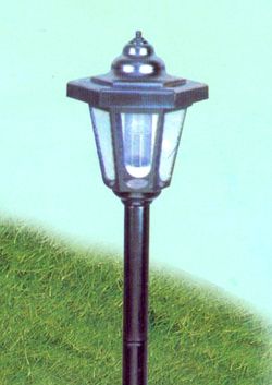 Lawn Lamp 11