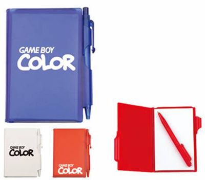 YWT-1015I Pocket Notepad