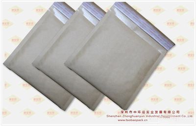 Karft Bubble Mailers