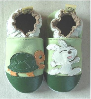 Baby Shoes (4171)