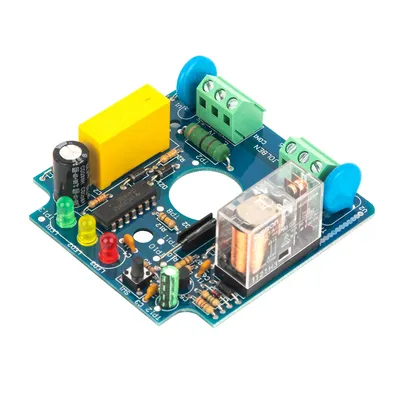 Electronic Automatic Water Pump Pressure Control PCB