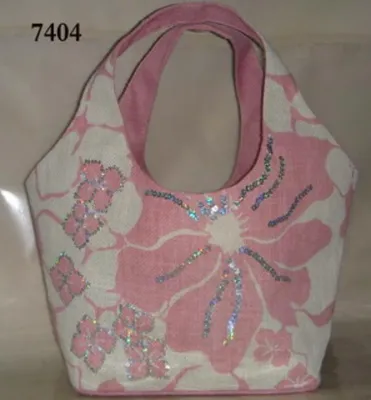 Jute Tote Bag (CB-501)