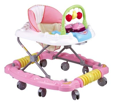 Baby Walk
