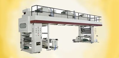 High Speed Dry Compound Machine (XYGF-A)