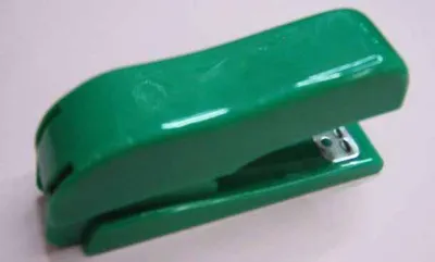 Mini Stapler (207)