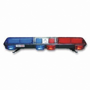 Warning Lightbars