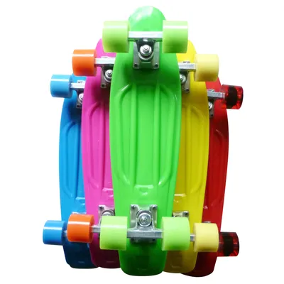 Penny Skateboard