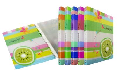 PP Display Folder