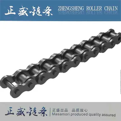 ANSI Standard Transmission Drive Conveyor Motorcycle Roller Chain