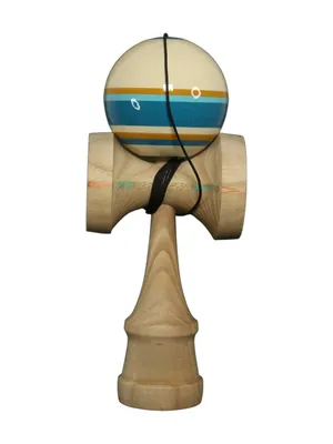 Wholesale Wooden Custom Top Quality Kendama for Competition