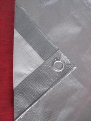Poly Tarpaulin