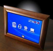 Digital Photo Frame (GK-JSH10201)