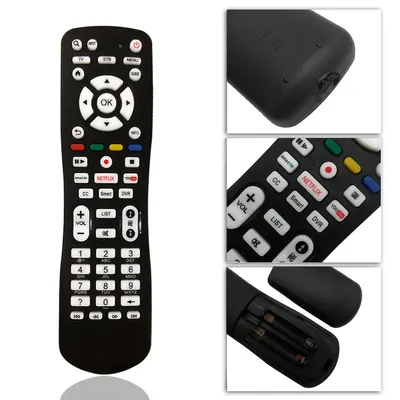 Best Price Remot Control TV Remote Control Covers Rindo