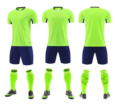 Men's Suit Soccer Running Waterproof Chaussures Pilates Outdoor Collection Men's Summer Set Gym Sportswear