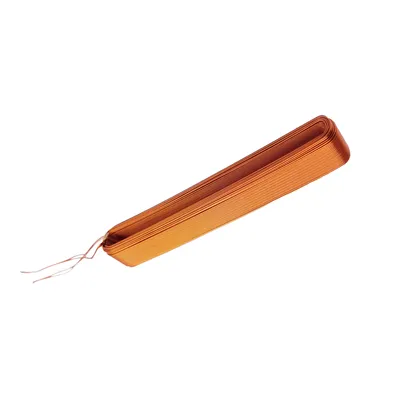 Original-Factory Premium-Quality Induction Copper Wire Air Core RFID Coil