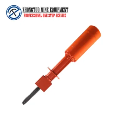Rock Splitter Excavator Mounted Hydraulic Breaking Tool