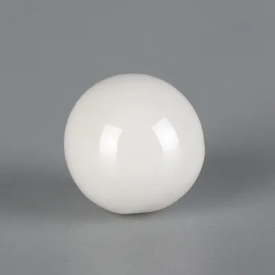 Professional Manufacture High Polished Zirconia Ceramic Ball Bearing
