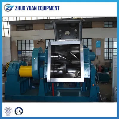 Machine for Manufacturing Non-Toxic, Odorless, Pure Graft-Polymer Adhesives